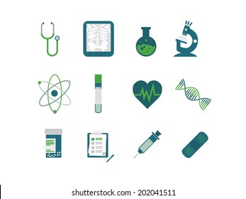 icon medical