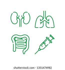 icon medical d