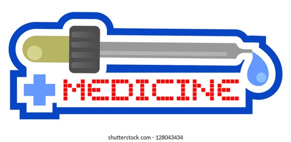 Icon medicine