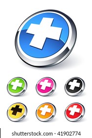 medicina de iconos