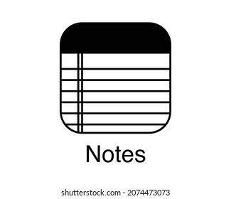 icono de memoria para iphone 3gs teléfono móvil en el menú ios