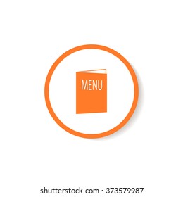Icon menu.