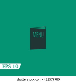 Icon menu.