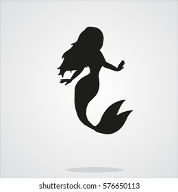 Free Free 164 Mermaid Generate Svg SVG PNG EPS DXF File