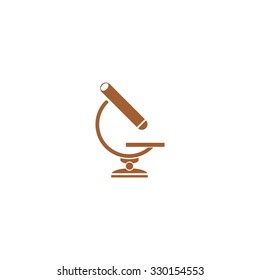 Icon microscope.