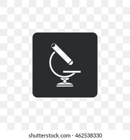 Icon microscope.