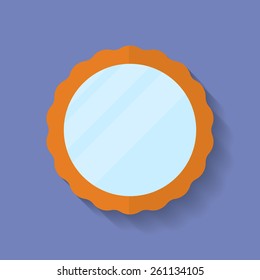 Icon of Mirror.