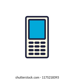 icon mobile phone
