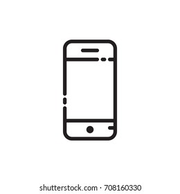 icon mobile phone