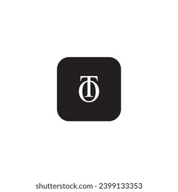 icon to modern, simple, abstract