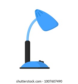 Icon modern table lamp light