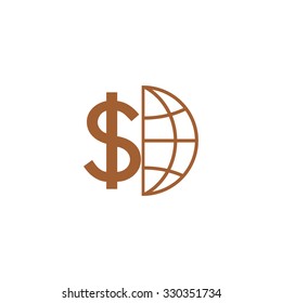 Icon money.