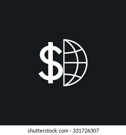 Icon money.