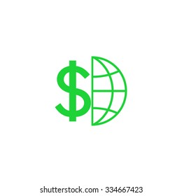 Icon money.