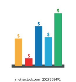 icon Money savings and finance vector linear icons set. Isolated icon collection such as money, dollar, currency, coins, hand, credit card, finance and more. Isolated icon collection of money related.