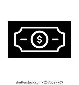 icon money, ui, basic , essential can use in design