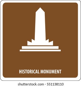 icon monument