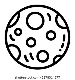 Icon Moon can be used for web app, infographic etc