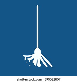 Icon mop 