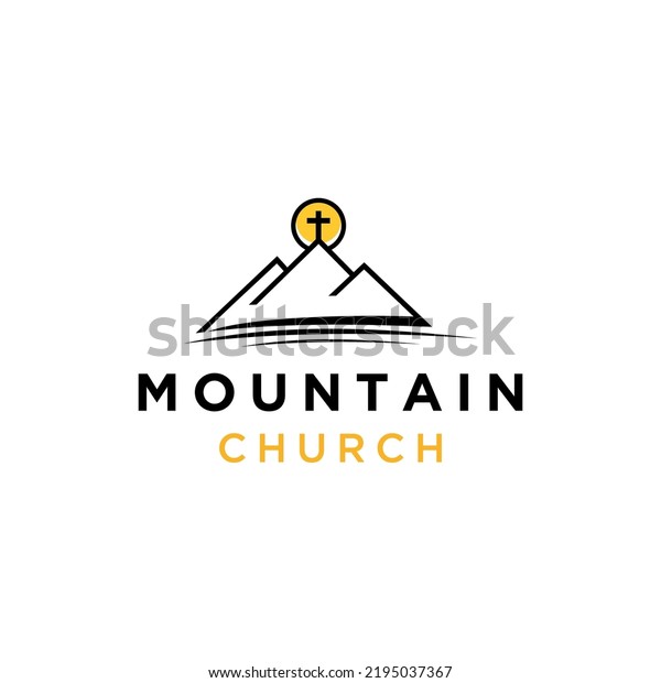 56,676 Church Logo Images, Stock Photos & Vectors 