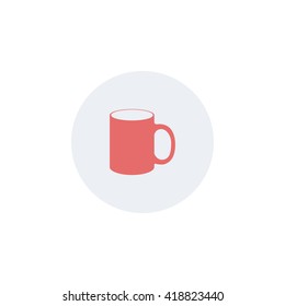 Icon mug.