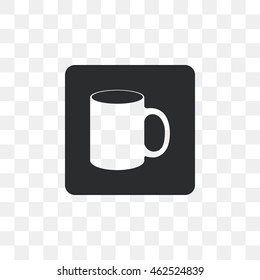 Icon mug.