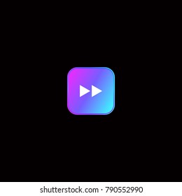 icon for music. vector template