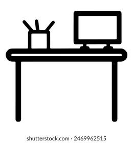 Icon Name Sideboard - An image depicting a sideboard, which can be inferred from the extracted path strings.