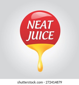 icon natural taste