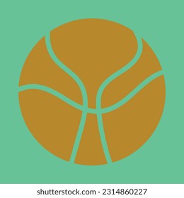 icon nature tree logo symbol vector tajawindu