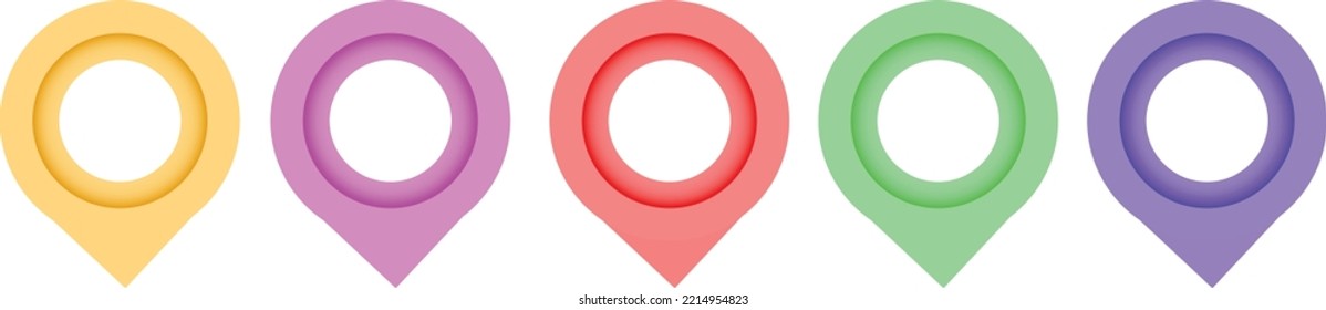 
icon for the navigation map on the site