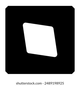 The icon of navigation, sailing. Simple flat icon illustration of navigation, sailing for a website or mobile application on white background