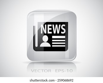 icono de noticias