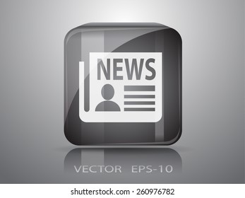 icon of news