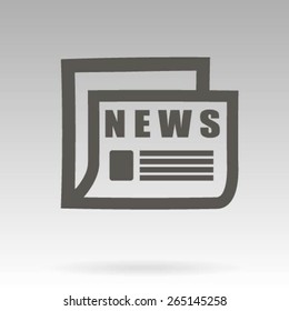 icon of news