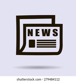 icon of news