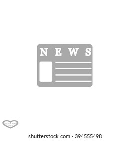 icon of news