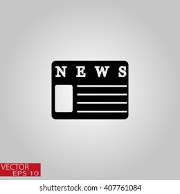 icon of news