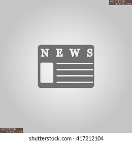 icon of news