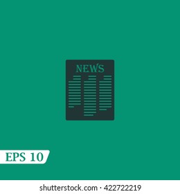 Icon news.