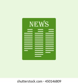 Icon news.