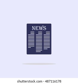 Icon news.