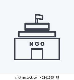 1,561 Ngo icon Images, Stock Photos & Vectors | Shutterstock