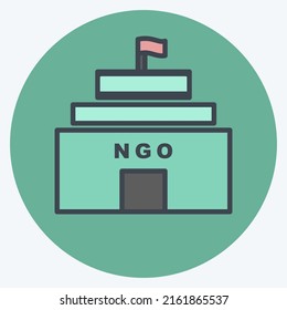 1,561 Ngo icon Images, Stock Photos & Vectors | Shutterstock