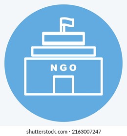 1,561 Ngo icon Images, Stock Photos & Vectors | Shutterstock