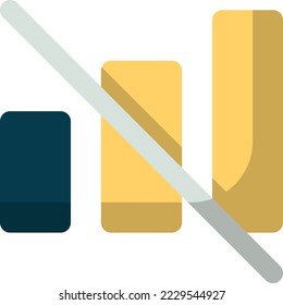 Icon No Internet, Empty State Theme