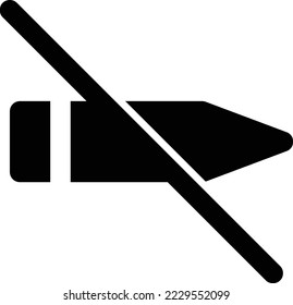 Icon No Projects, Empty State Theme