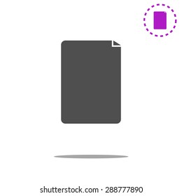 icon of notes
