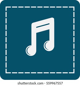 icon of notes