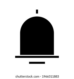 Icon Notification With Style Glyph
